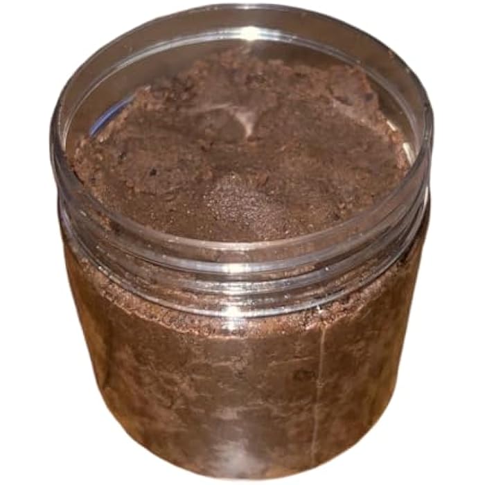 Sudanese Massage Body Care Softening Skin Lightening Dark Areas Even Skin Tone - Image 1
